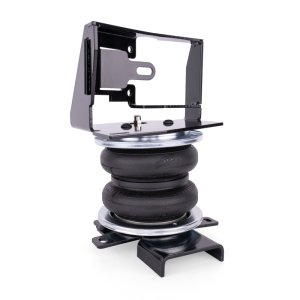 Toyota Sequoia Air Spring Kit - Air Lift - LoadLifter 5000 - `23-`25